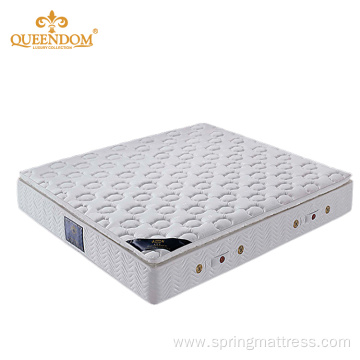 Compress King Size Cool Gel Memory Foam Mattress